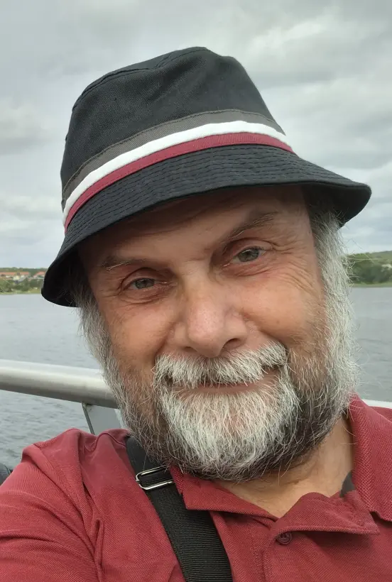 Foto von Martin Kornmüller